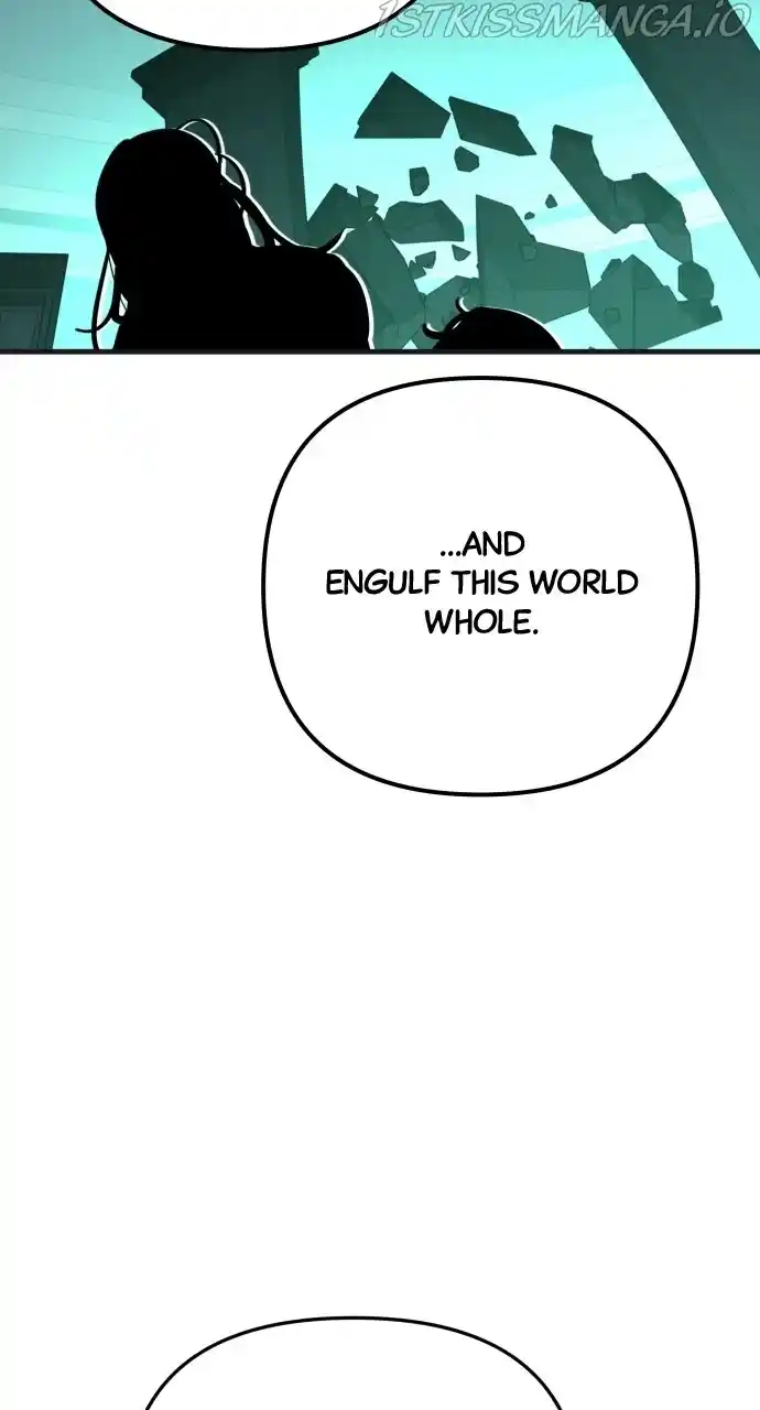 The Fabled Warrior Chapter 70