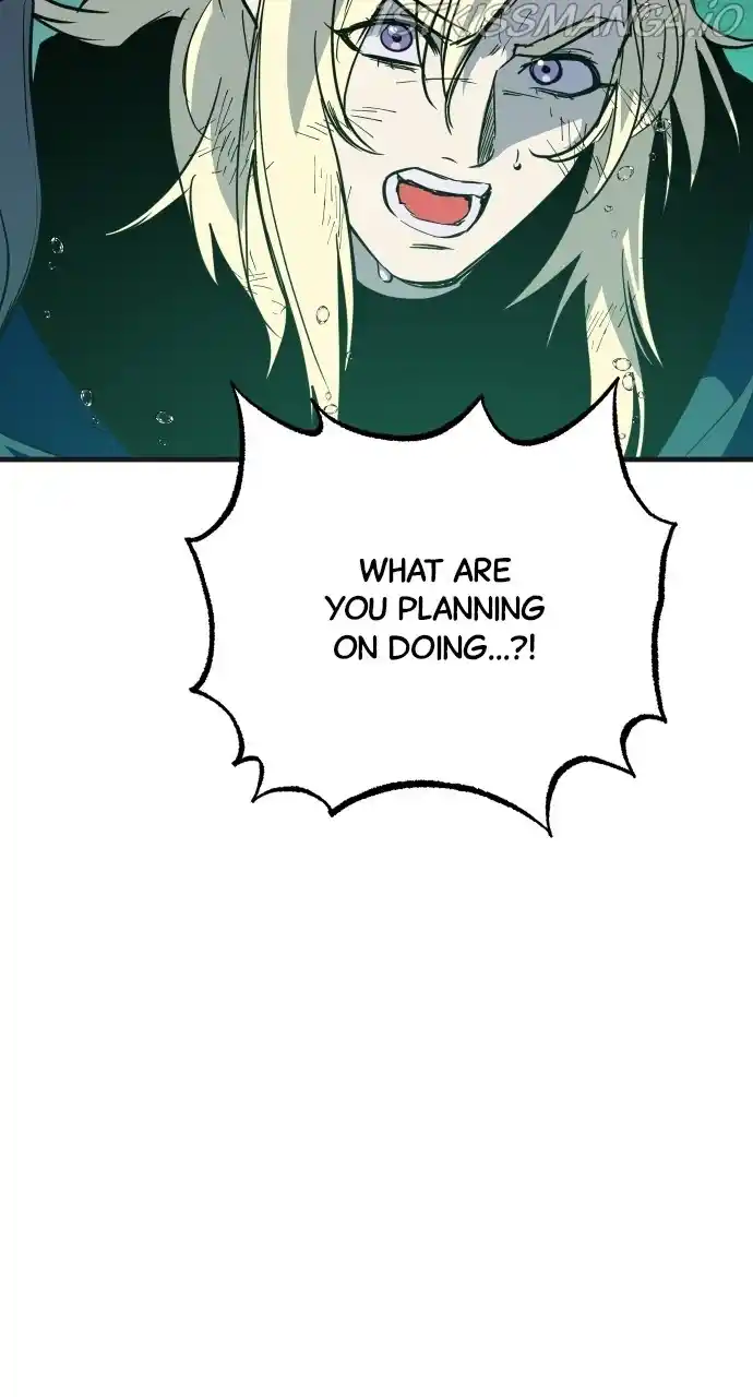 The Fabled Warrior Chapter 70