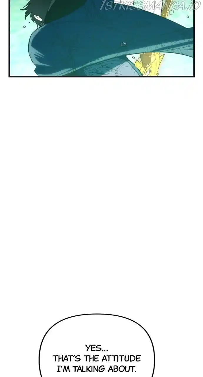 The Fabled Warrior Chapter 70