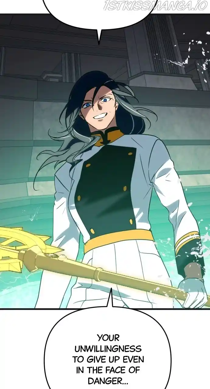 The Fabled Warrior Chapter 70