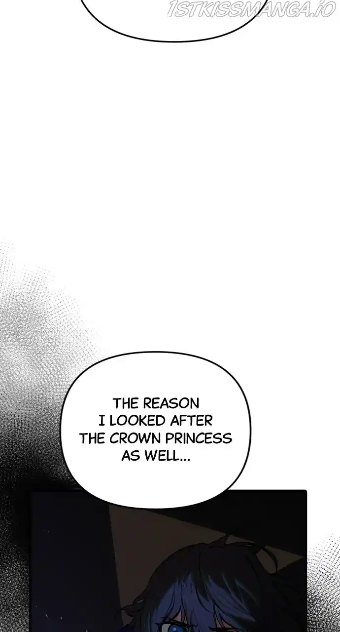 The Fabled Warrior Chapter 70