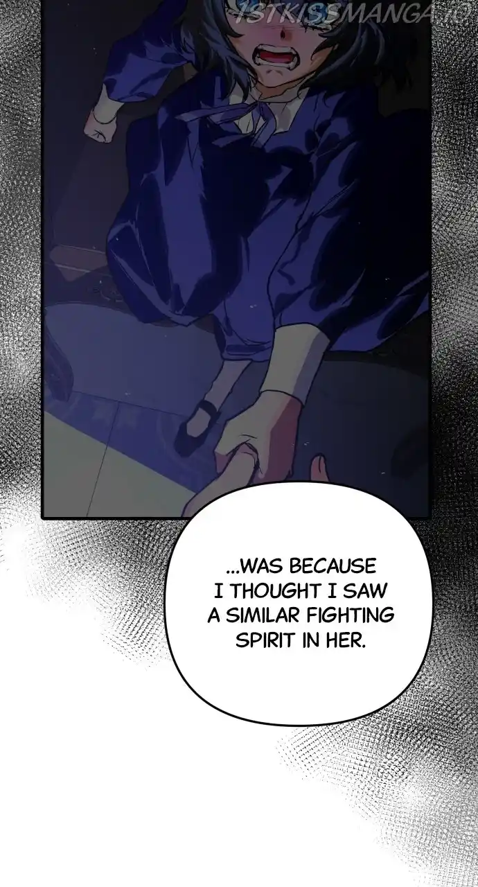 The Fabled Warrior Chapter 70