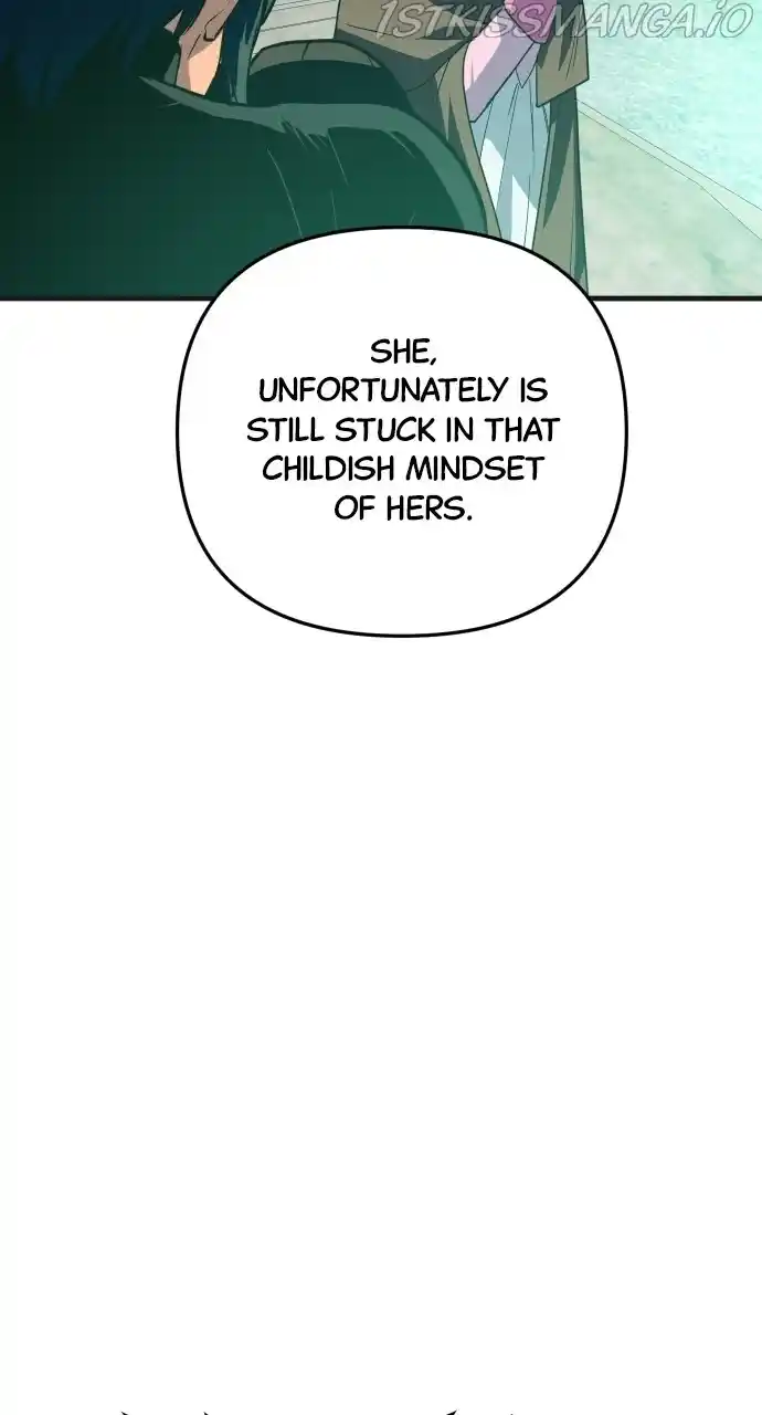 The Fabled Warrior Chapter 70