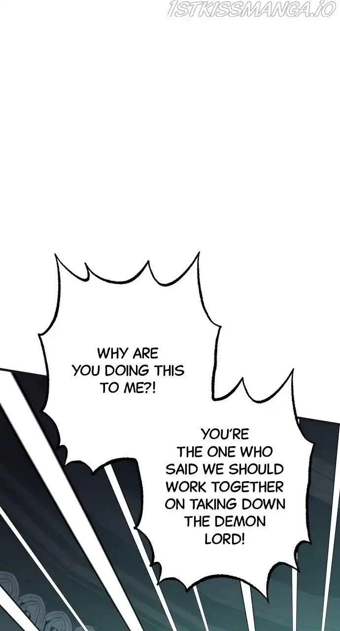 The Fabled Warrior Chapter 70