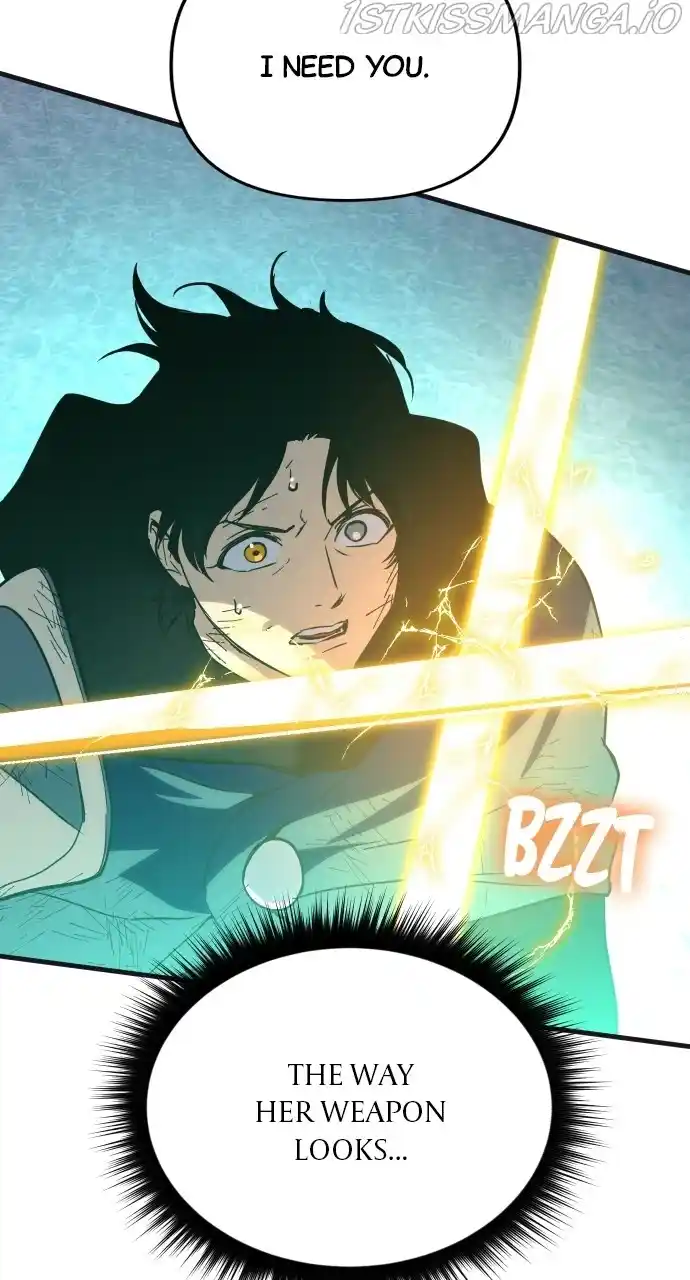 The Fabled Warrior Chapter 70