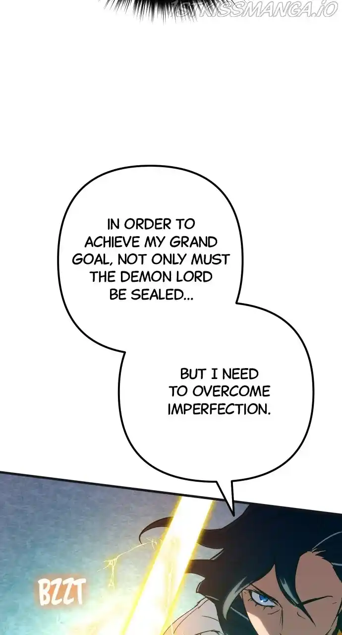 The Fabled Warrior Chapter 70