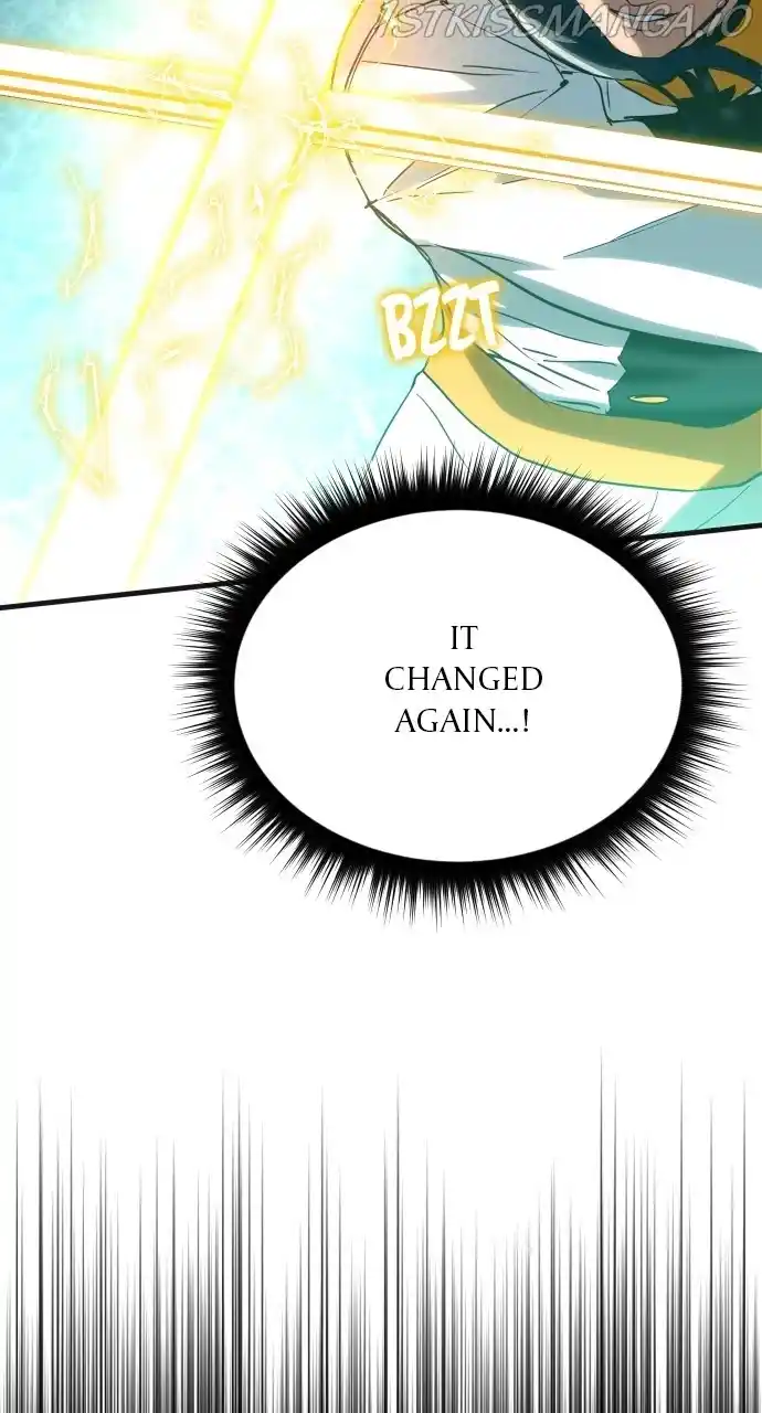 The Fabled Warrior Chapter 70