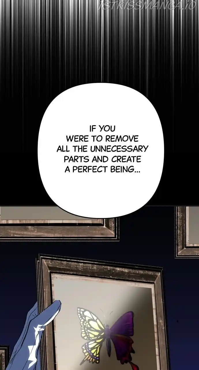 The Fabled Warrior Chapter 70