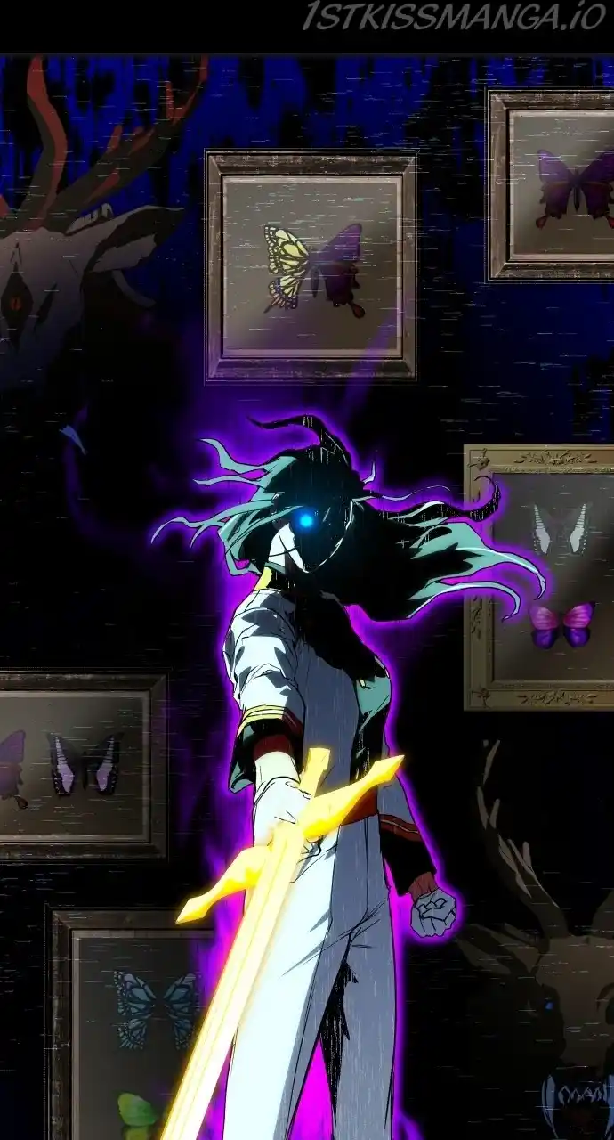 The Fabled Warrior Chapter 70