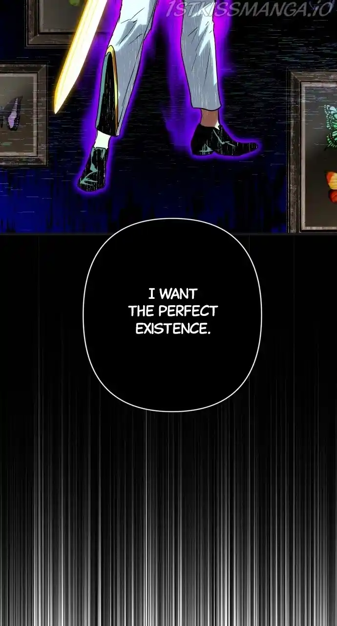 The Fabled Warrior Chapter 70