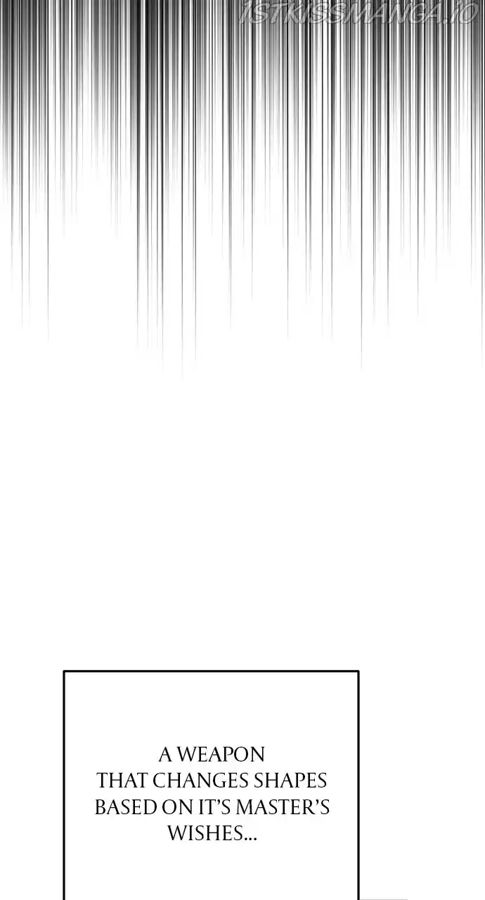 The Fabled Warrior Chapter 70