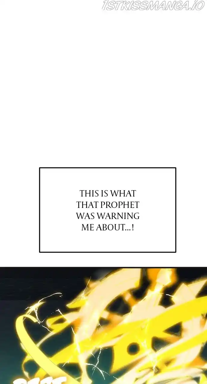 The Fabled Warrior Chapter 70