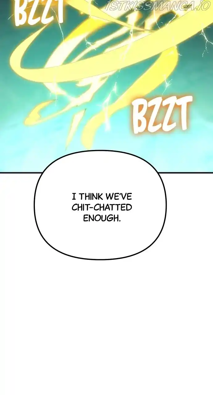 The Fabled Warrior Chapter 70