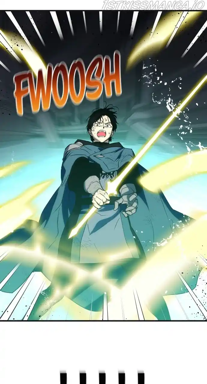 The Fabled Warrior Chapter 70