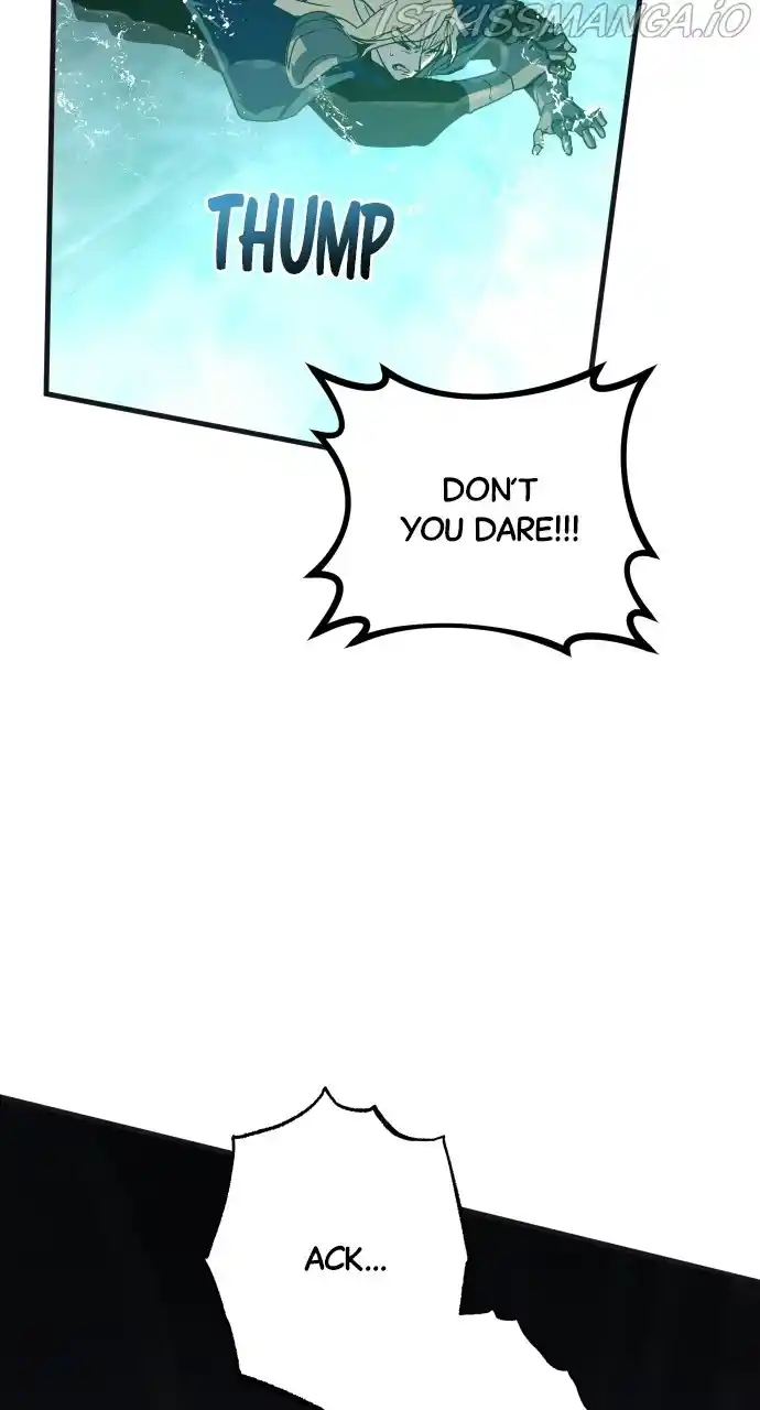 The Fabled Warrior Chapter 70