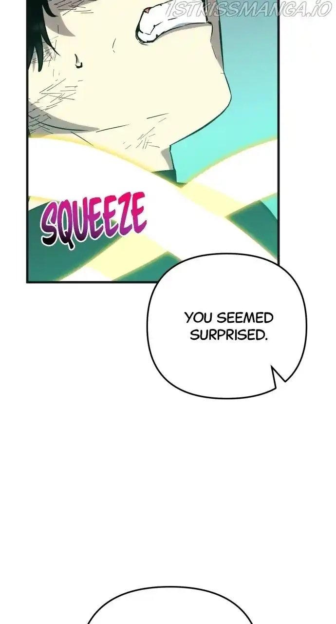 The Fabled Warrior Chapter 70