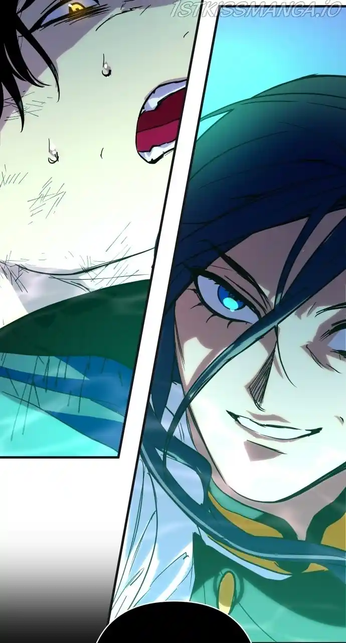 The Fabled Warrior Chapter 70