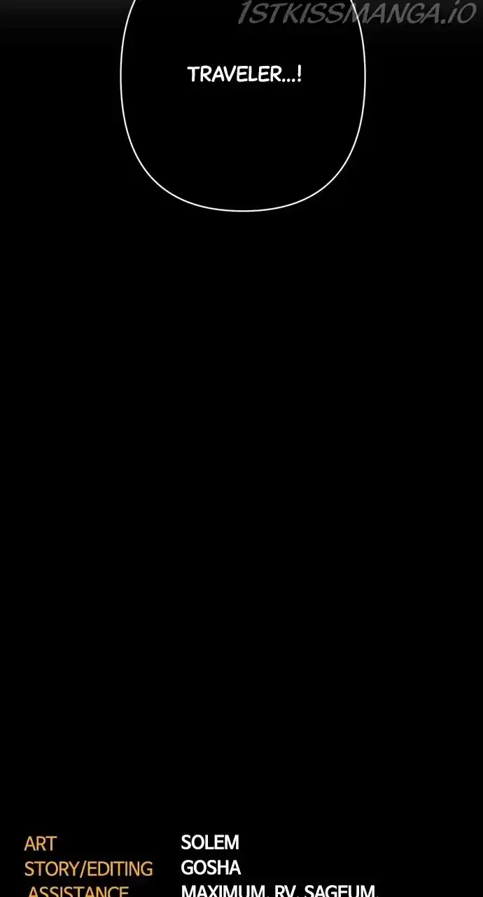 The Fabled Warrior Chapter 70