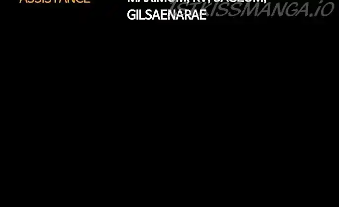 The Fabled Warrior Chapter 70