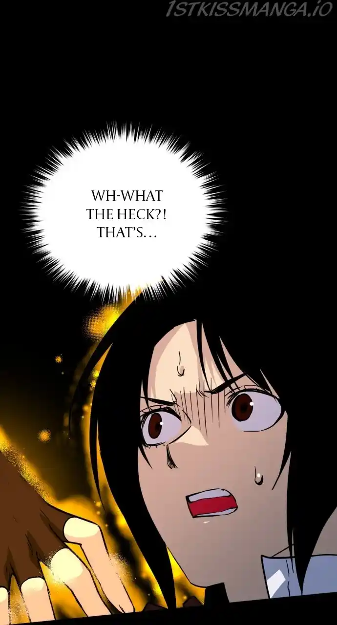 The Fabled Warrior Chapter 76