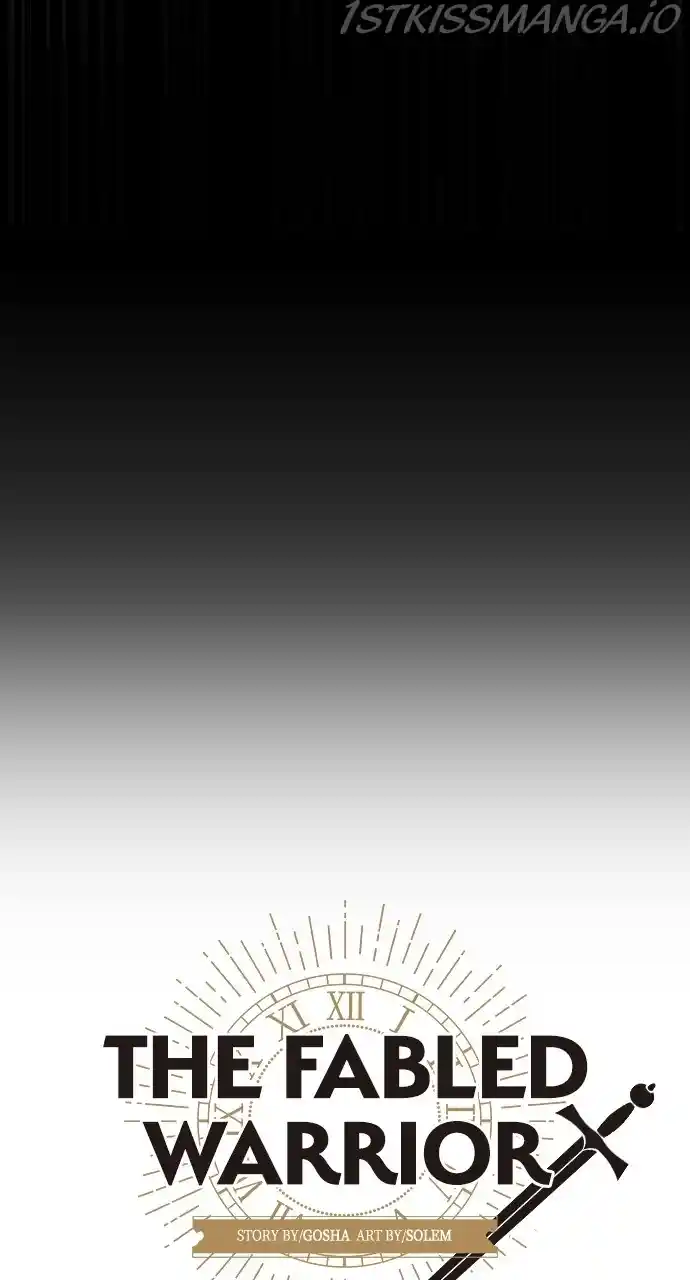 The Fabled Warrior Chapter 76