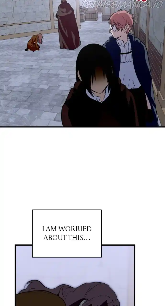 The Fabled Warrior Chapter 76