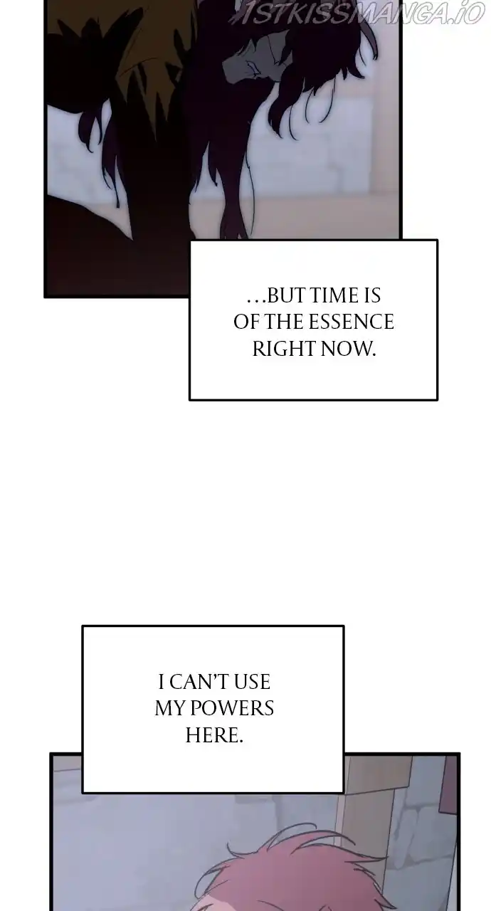 The Fabled Warrior Chapter 76