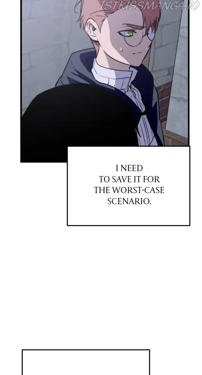 The Fabled Warrior Chapter 76