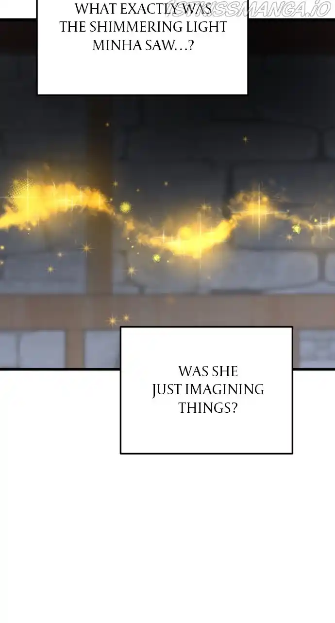 The Fabled Warrior Chapter 76