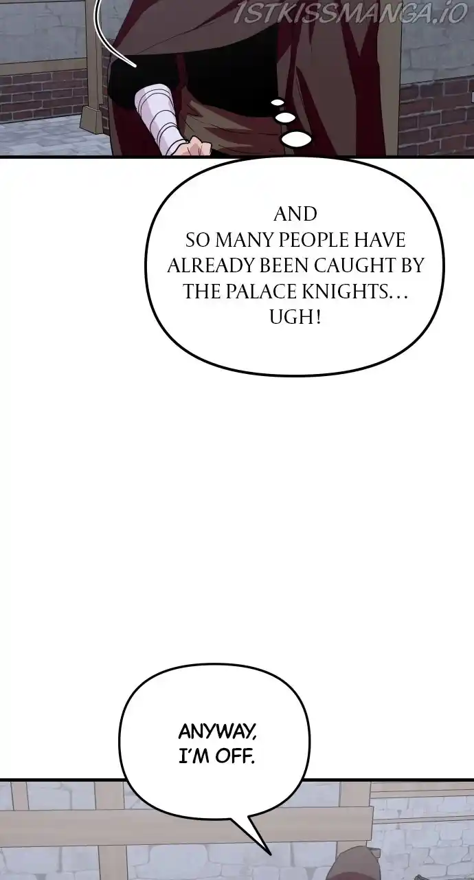 The Fabled Warrior Chapter 76