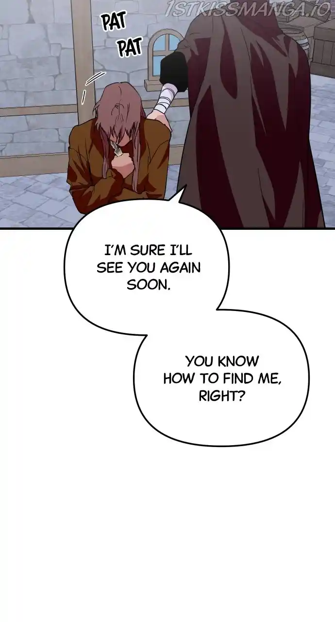 The Fabled Warrior Chapter 76