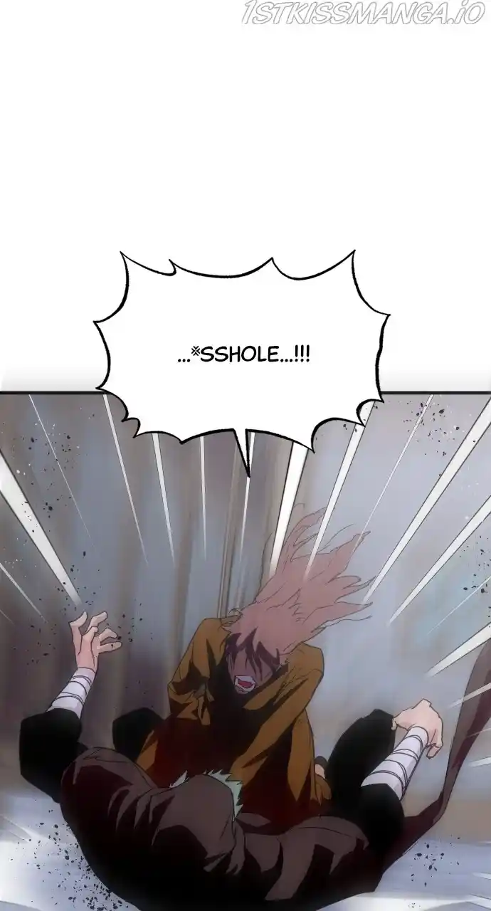 The Fabled Warrior Chapter 76