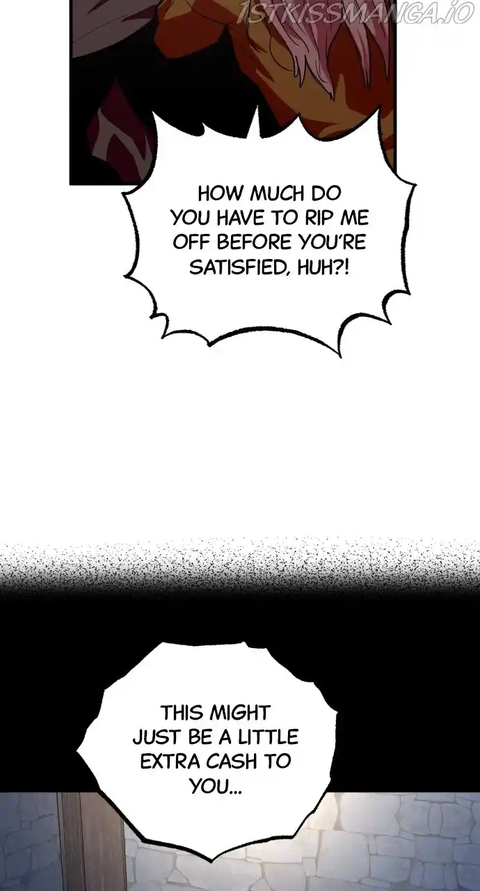 The Fabled Warrior Chapter 76