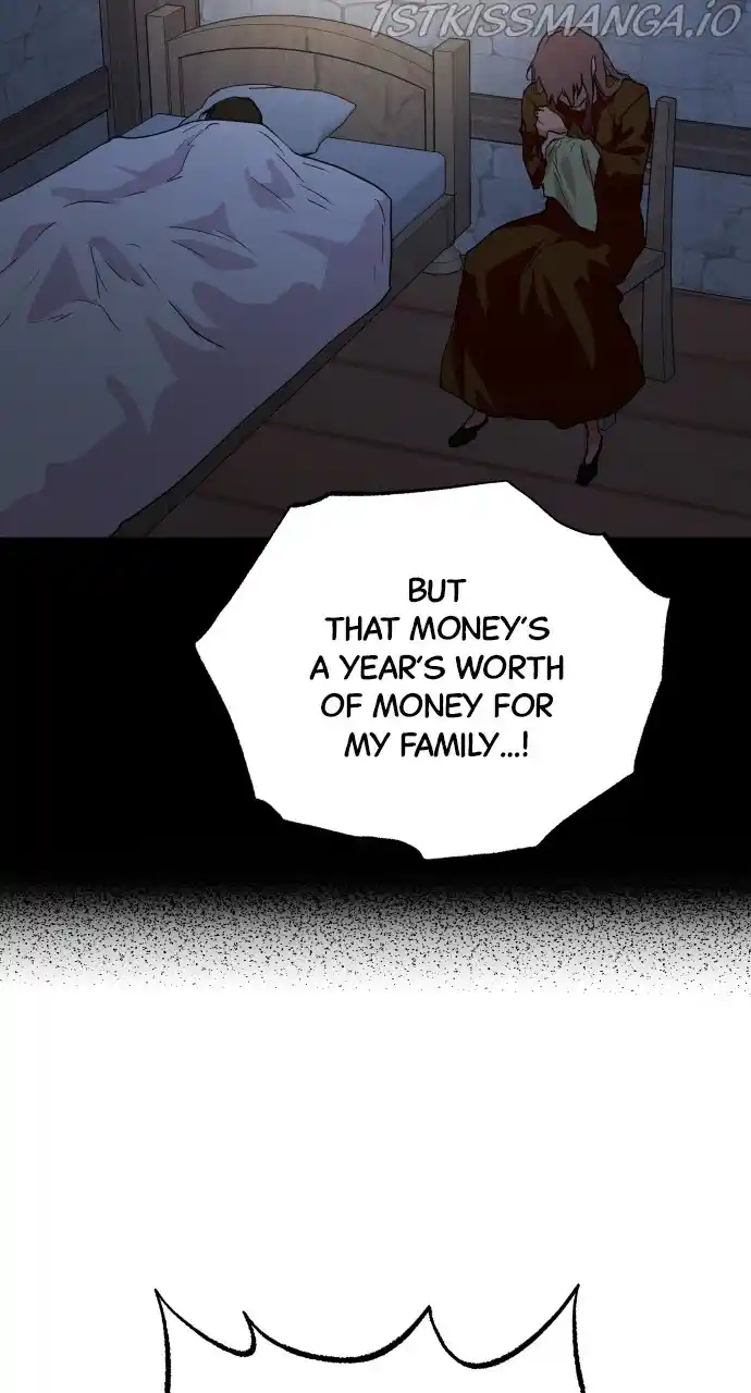 The Fabled Warrior Chapter 76