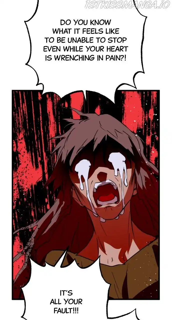 The Fabled Warrior Chapter 76