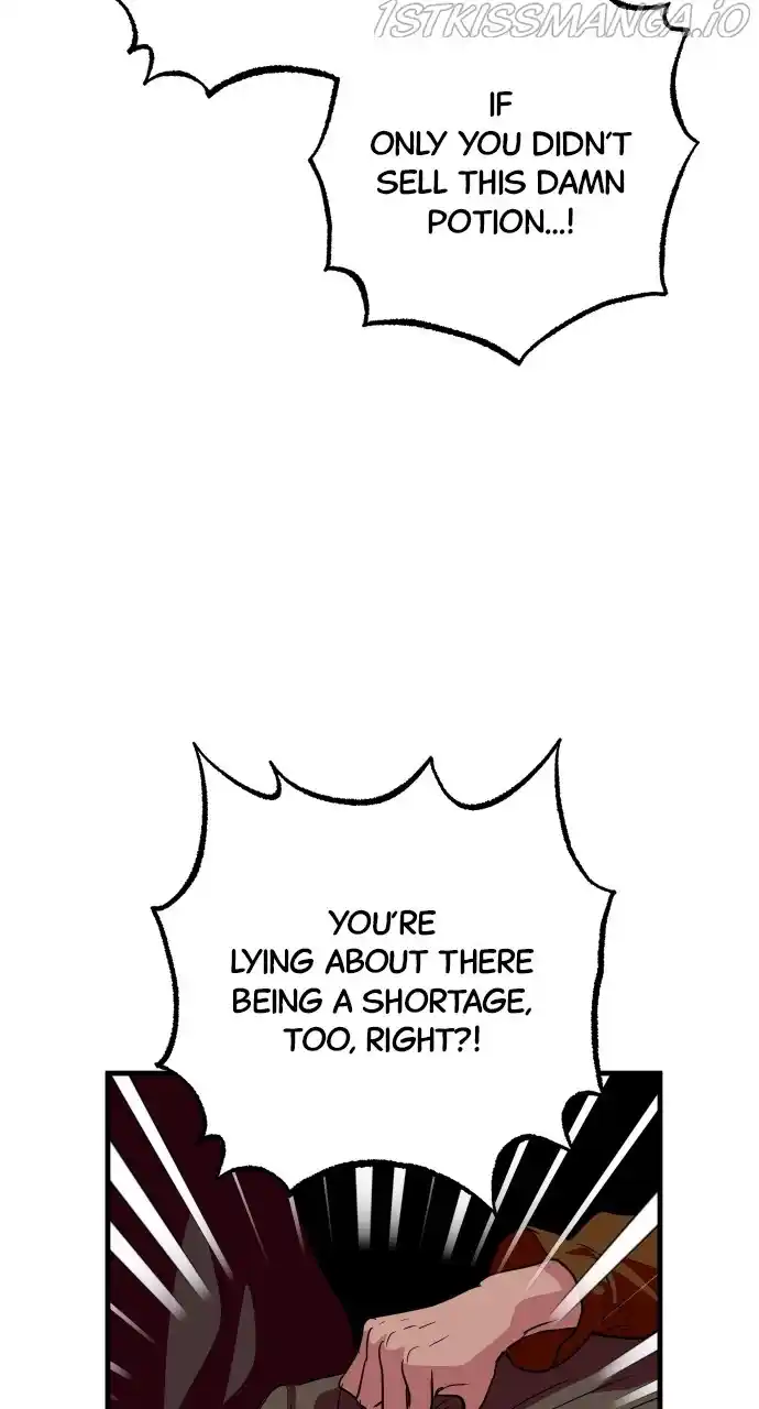 The Fabled Warrior Chapter 76