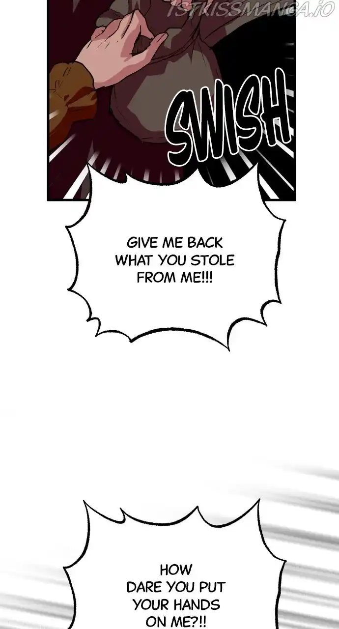 The Fabled Warrior Chapter 76