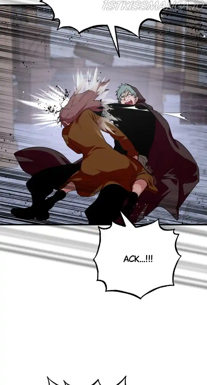 The Fabled Warrior Chapter 76