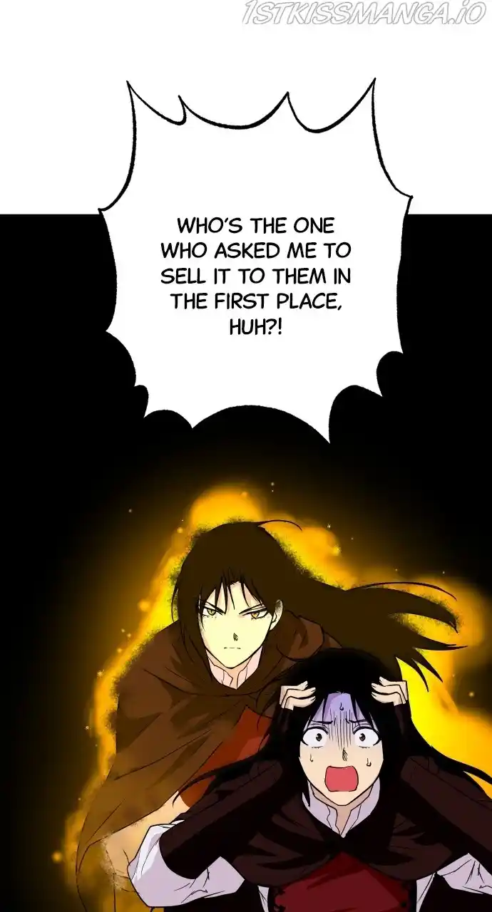 The Fabled Warrior Chapter 76