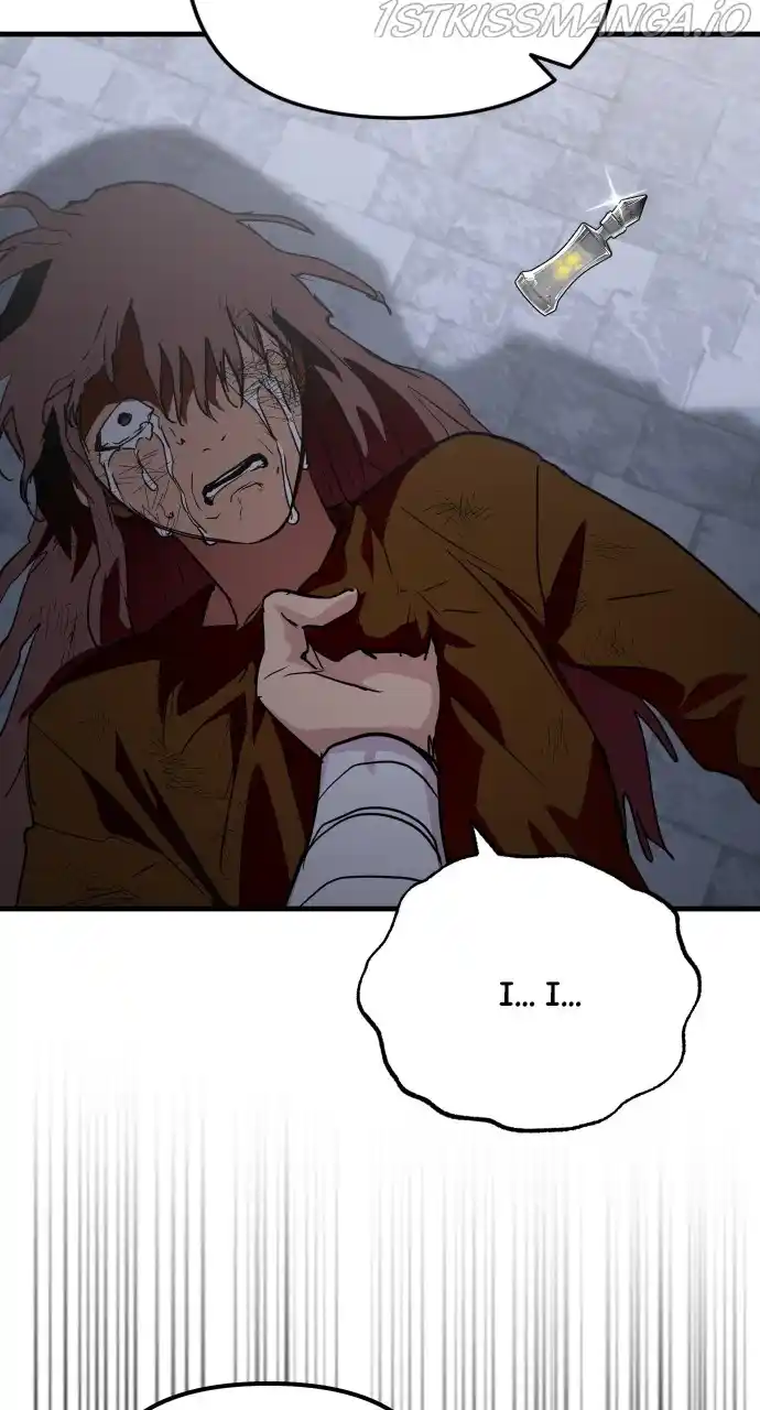 The Fabled Warrior Chapter 76