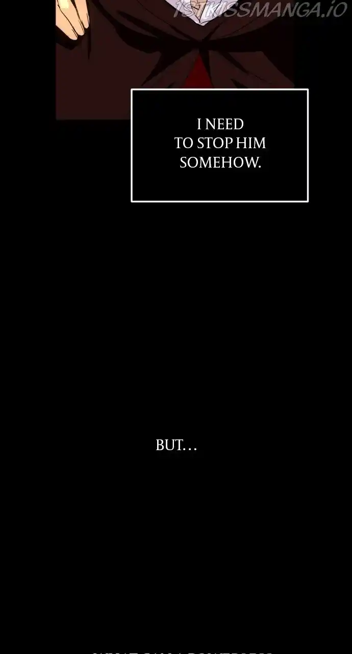 The Fabled Warrior Chapter 76