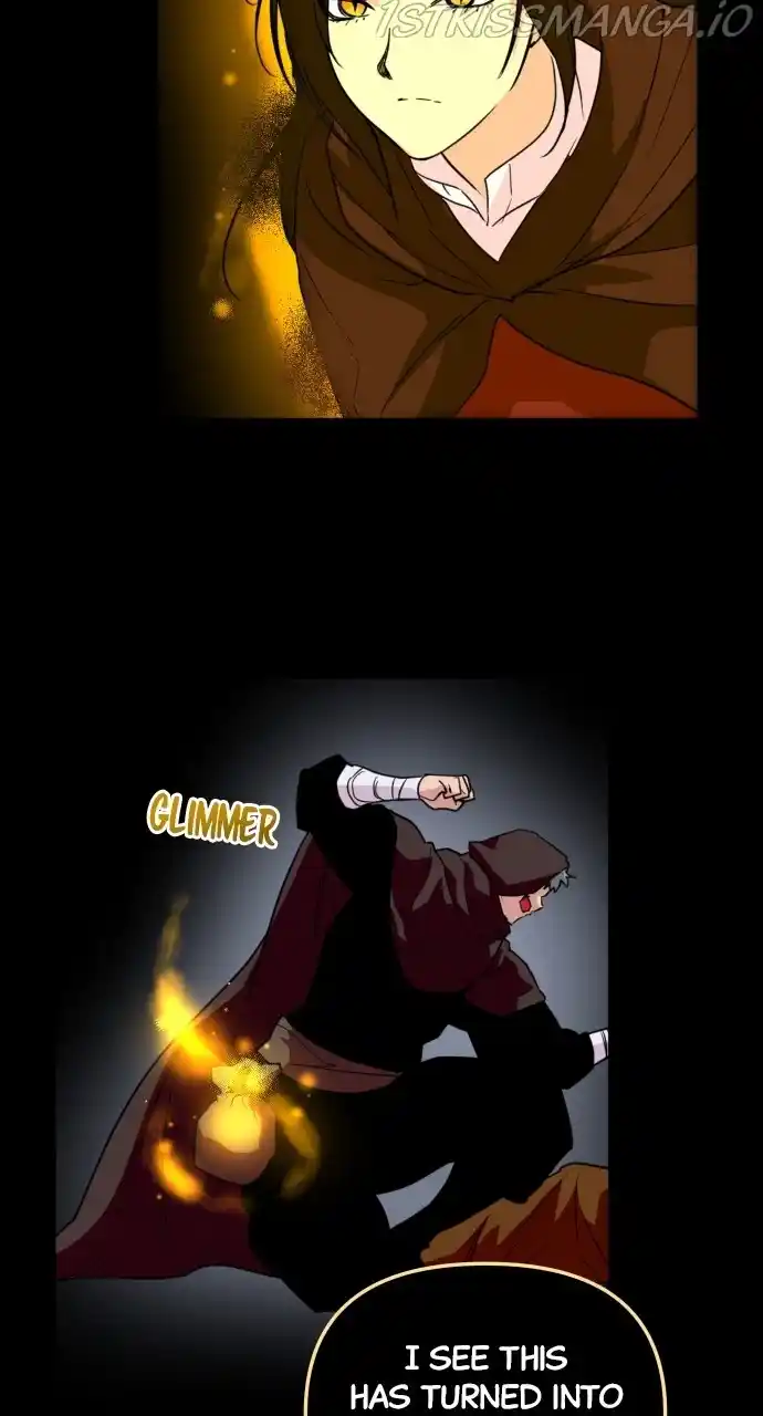 The Fabled Warrior Chapter 76