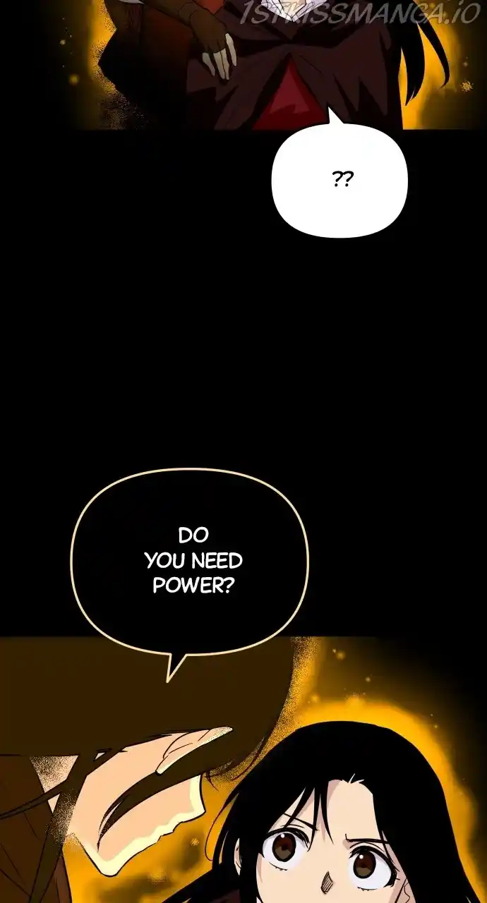 The Fabled Warrior Chapter 76