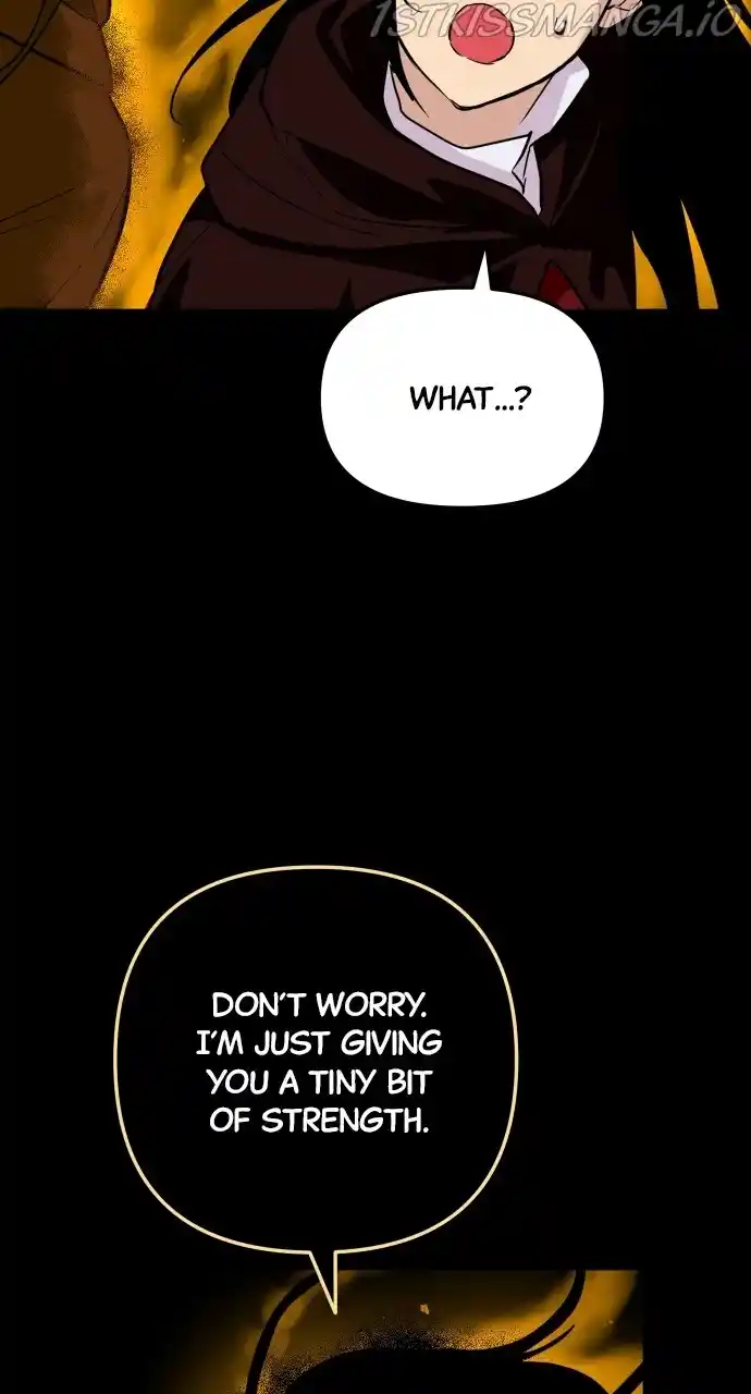 The Fabled Warrior Chapter 76