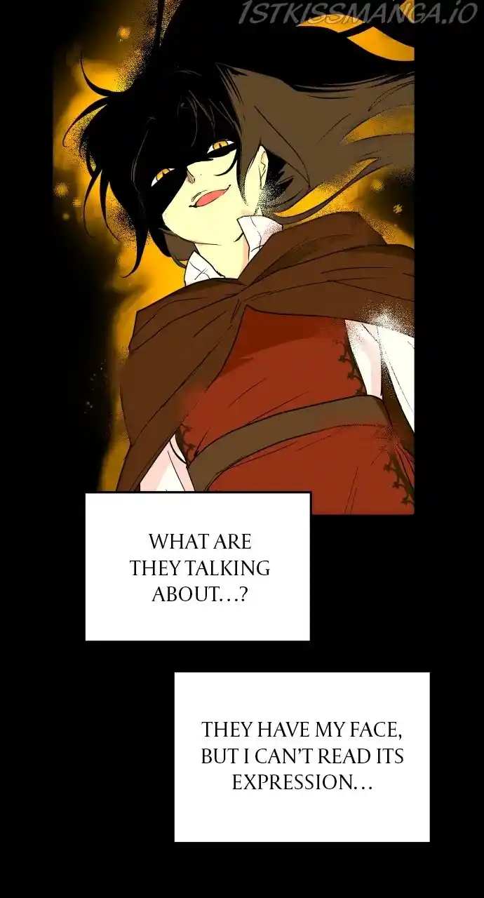 The Fabled Warrior Chapter 76