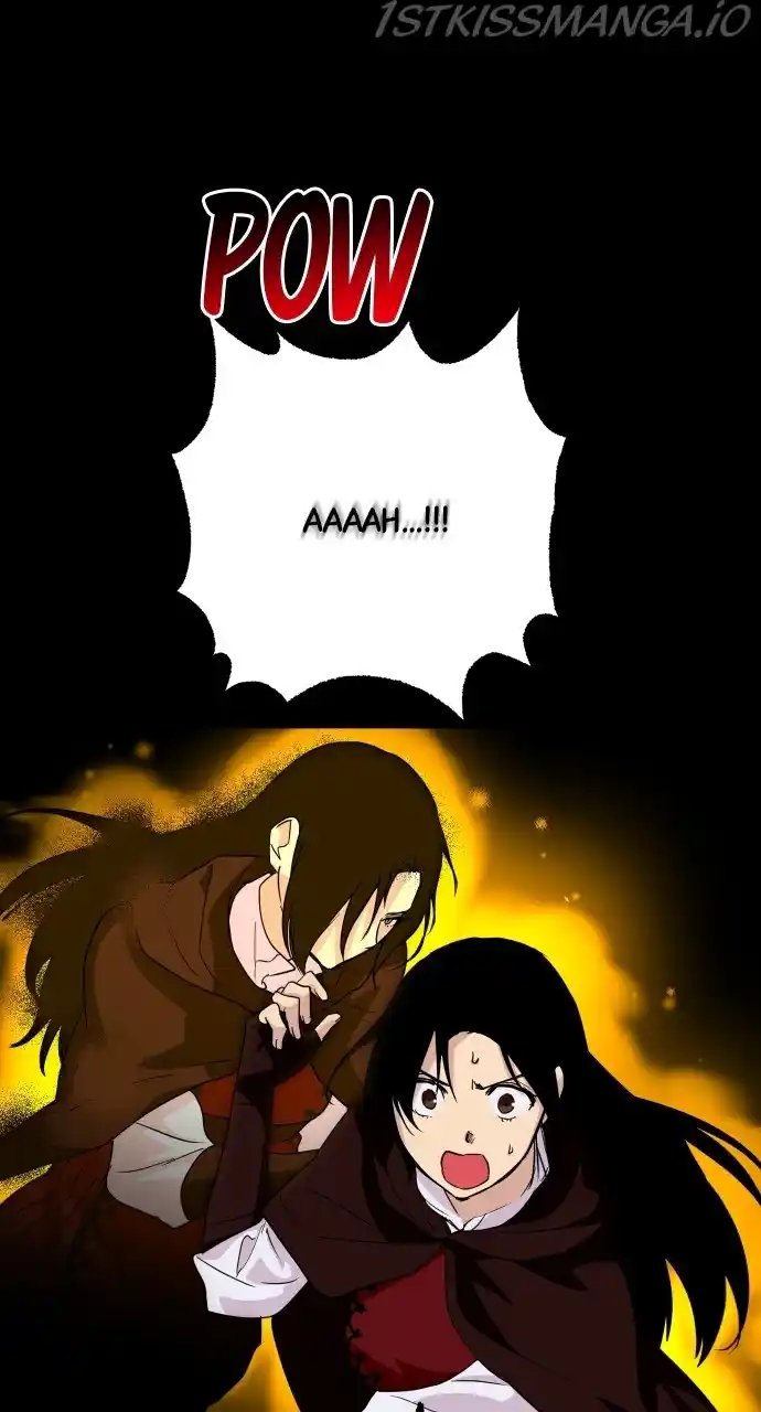 The Fabled Warrior Chapter 76