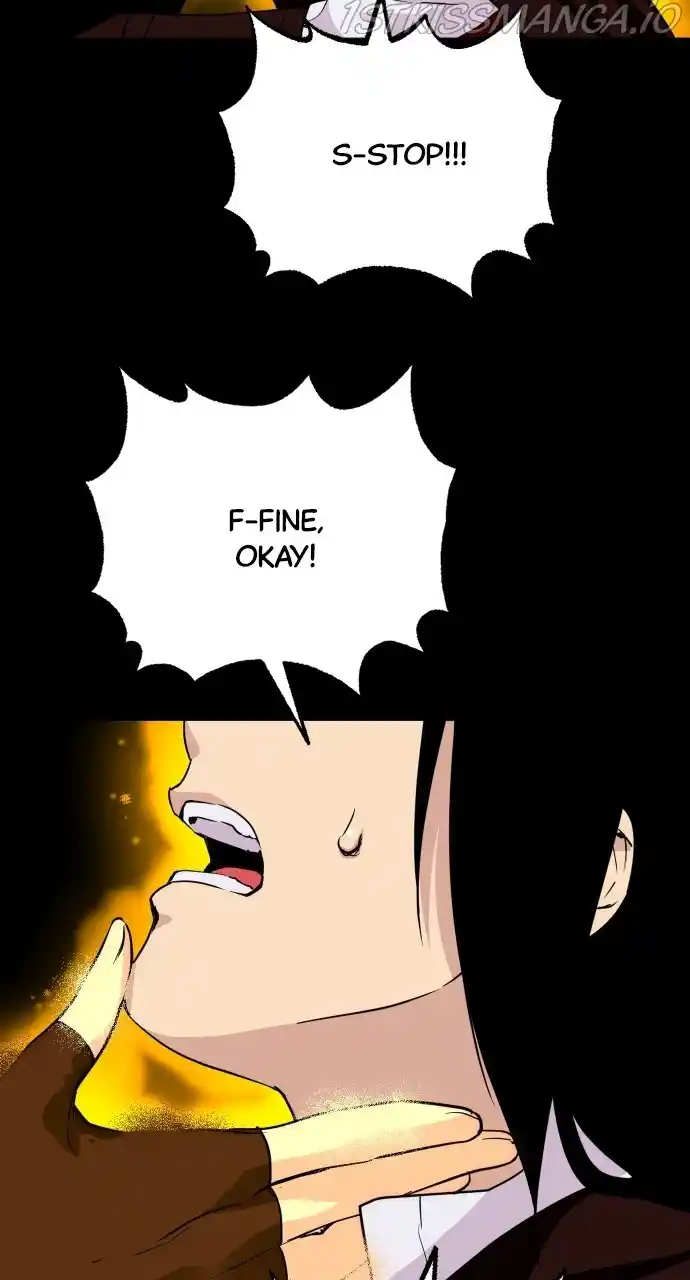 The Fabled Warrior Chapter 76