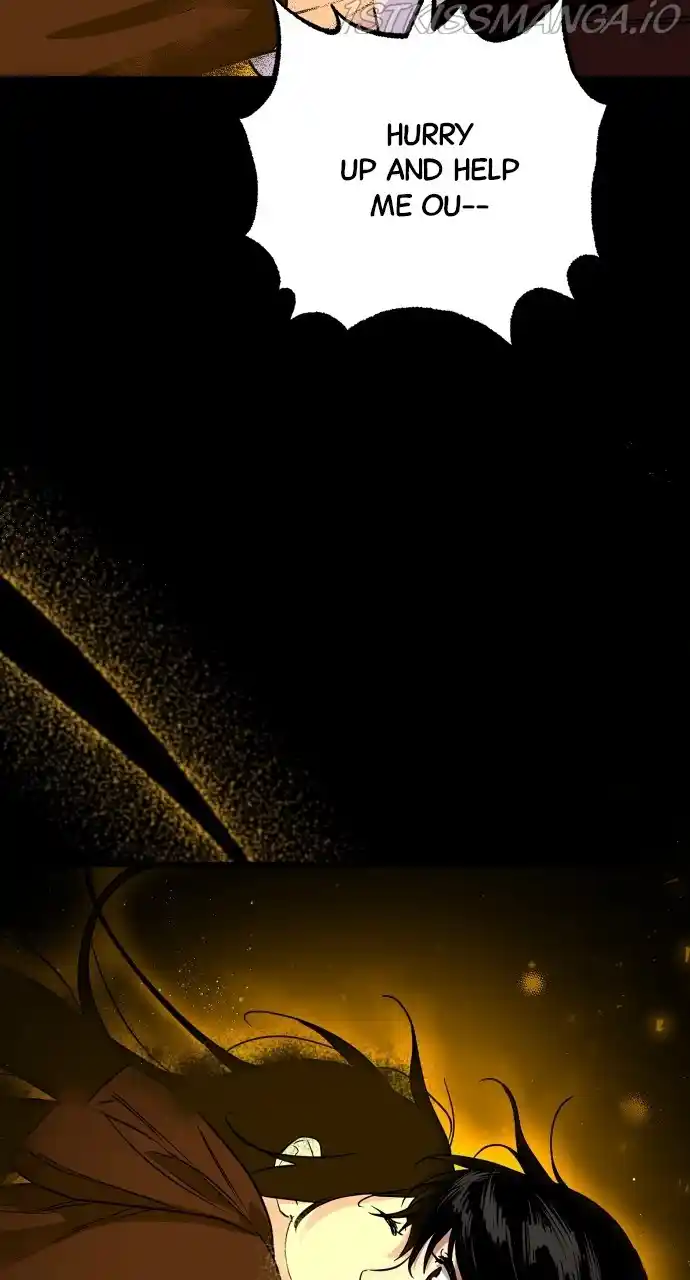 The Fabled Warrior Chapter 76