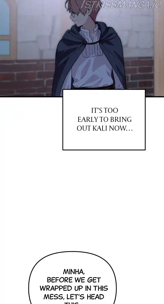 The Fabled Warrior Chapter 76