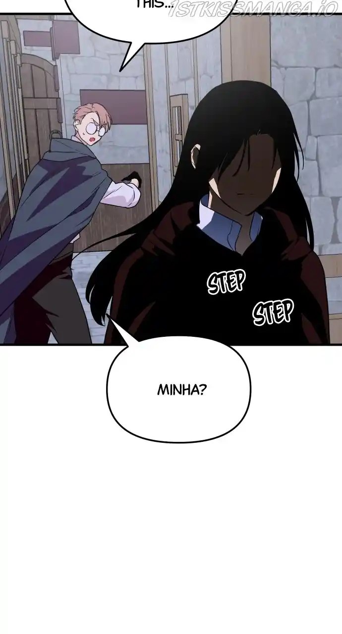 The Fabled Warrior Chapter 76